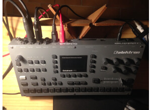 Elektron Octatrack MKII (66983)