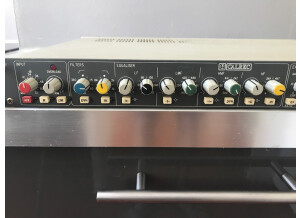 Calrec RQP 3200 (74070)