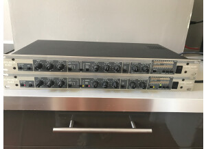 Aphex 661 Tube Compressor / Limiter (75837)