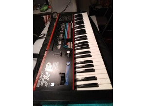 Roland JX-3P (17512)