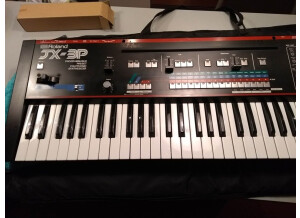 Roland JX-3P (67601)