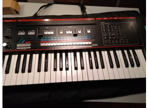 Roland JX-3P (9115)