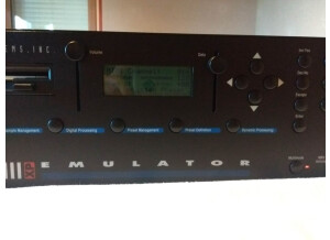 E-MU Emulator III XP/XS (56124)