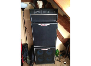 Ashdown ABM 410T (20968)