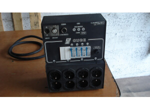 RVE Cube (1250)