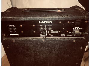 Laney Linebacker 50 Reverb Combo (87454)