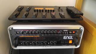 Boss GT-100