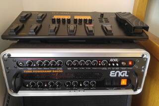 Boss GT-100