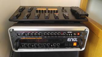 Boss GT-100