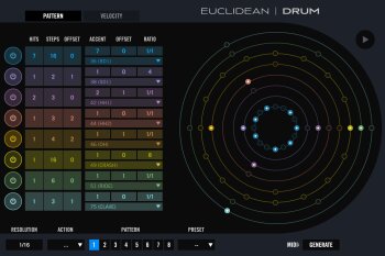 GUI_Falcon-2_EUCLIDEAN_DRUM GUI_Falcon-2_EUCLIDEAN_DRUM