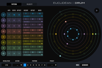 GUI_Falcon-2_EUCLIDEAN_DRUM GUI_Falcon-2_EUCLIDEAN_DRUM