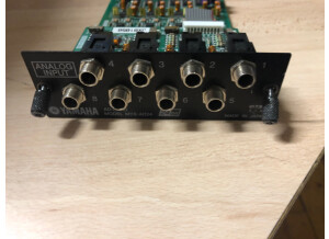 Yamaha MY4-DA (11360)