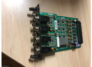 Yamaha MY4-DA (91206)