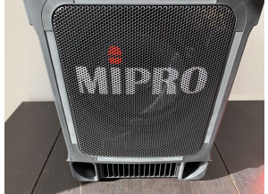 MIPRO MA 707 PA