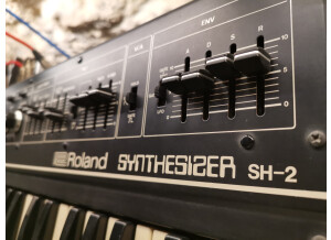 Roland SH-2 (19937)