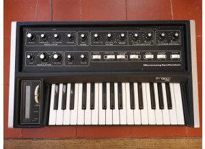 Moog Music MicroMoog (35749)