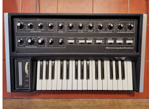 Moog Music MicroMoog (94663)