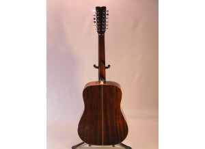 Gibson Dobro Bois DW90 (60651)