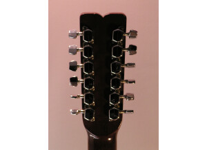 Gibson Dobro Bois DW90 (21729)
