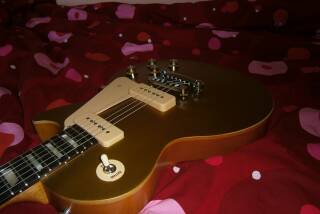 Gibson Les Paul Studio '60s Tribute
