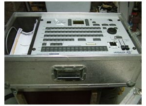 Ultralite Mission control vx compact (39064)