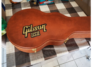 Gibson Les Paul Studio 2017 T (17722)
