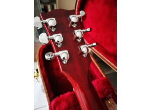 Gibson Les Paul Studio 2017 T (39604)