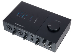 Native Instruments Komplete Audio 6 (2019) (88014)