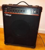 Vantage VB30