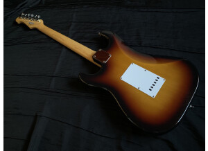 FGN Neo Classic ST NCST-10R