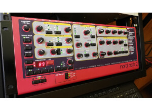 Clavia Nord Rack 2 (25315)