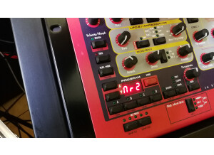 Clavia Nord Rack 2 (4252)