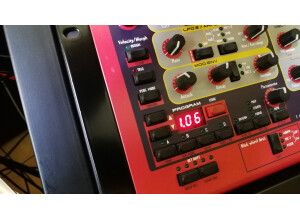 Clavia Nord Rack 2 (55105)