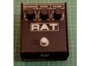 ProCo Sound RAT 2 (26010)