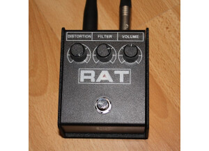 ProCo Sound RAT 2 (58150)
