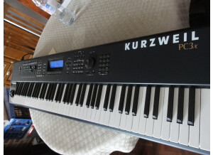 Kurzweil PC3X (75817)