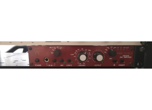 Golden Age Project Pre-73 DLX (74409)