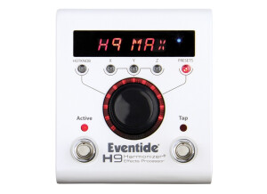 Eventide H9 Max (35381)
