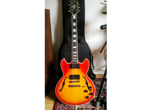 Gibson Midtown Custom (46713)