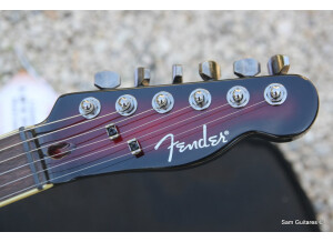 Fender Special Edition Custom Telecaster FMT HH (59842)