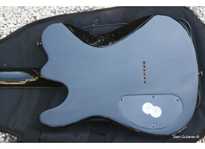 Fender Special Edition Custom Telecaster FMT HH (9507)