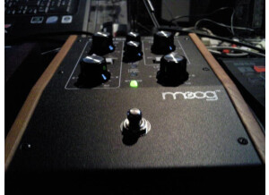 Moog Music MF-104z