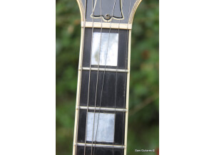 Gibson SG Custom Showcase Edition (1988)