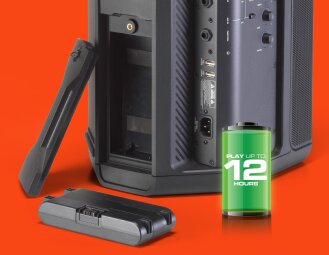 battery battery