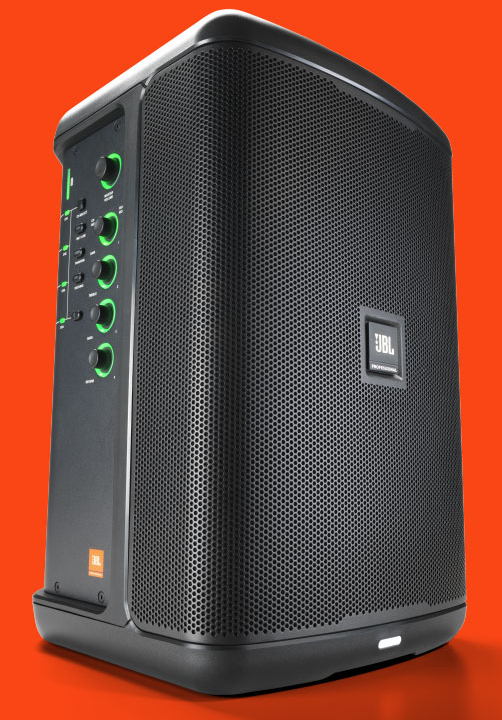 Eon One Compact Side