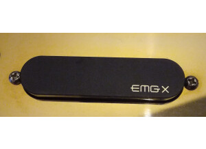 EMG SLVX Set (78693)