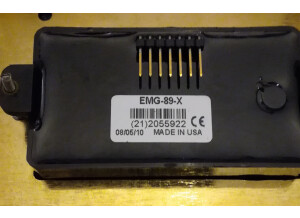 EMG 89X (33021)