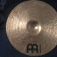 CYC16  CYMBALE ÉTUDE CRASH CYC16  CYMBALE ÉTUDE CRASH