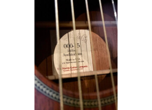 Martin & Co 000-15 (67273)