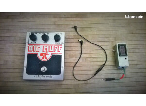 Electro-Harmonix Big Muff Pi Vintage (9673)